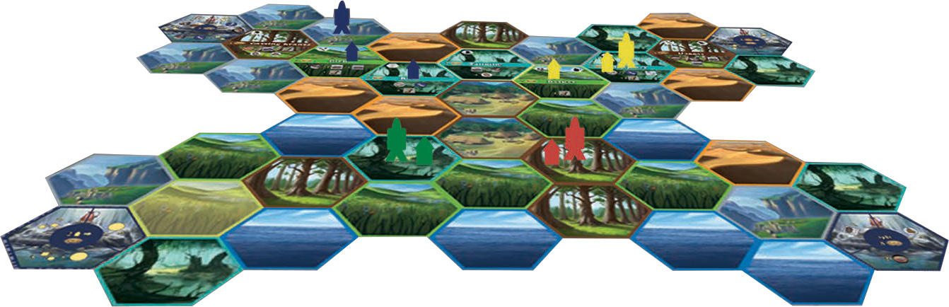 Epoch : Early Inventors